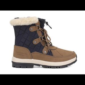 Bearpaw waterproof boots